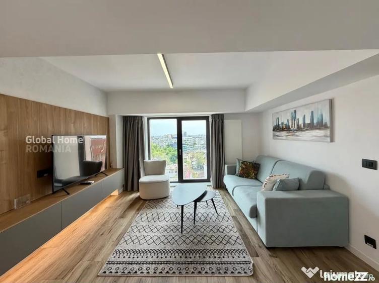 Apartament cu 2 camere decomandat în Unirii