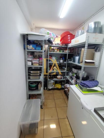 Spațiu comercial, de 63 mp, în Bucureștii Noi
