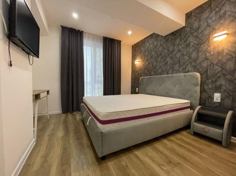 Inchiriez apartament cu 2 camere in zona Europa - 1