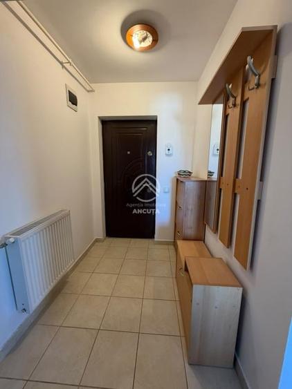 Apartament cu 2 camere decomandat în Calea Turzii