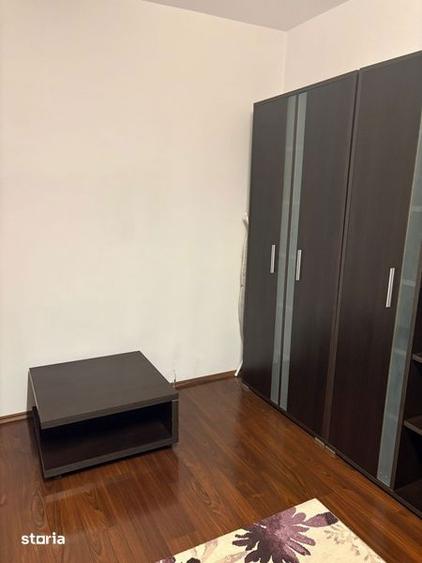 Apartament cu 3 camere decomandat, mobilat în Militari