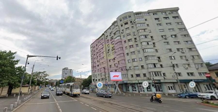 Spațiu comercial, de 261 mp, în Tineretului