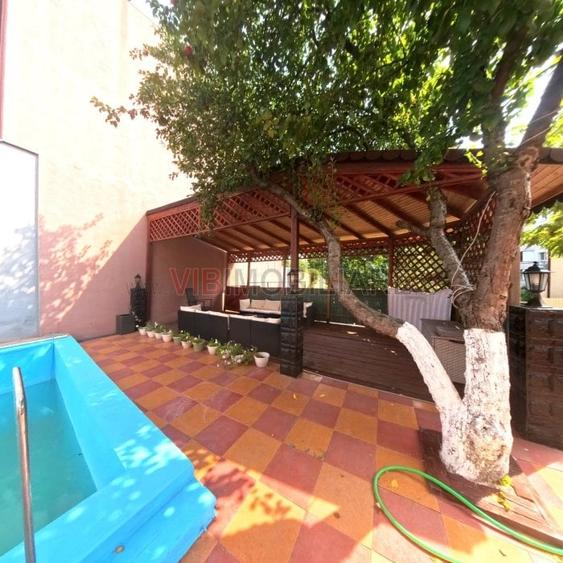 Casă cu 9 camere cu Piscina în Dristor