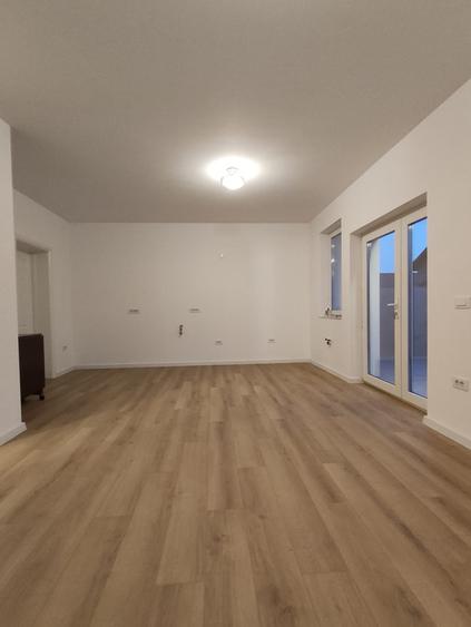 Casă individuală cu 3 camere cu Teren 330 Mp în Samurcași