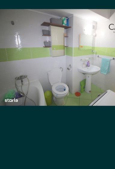 Apartament cu 2 camere decomandat în Exterior Vest