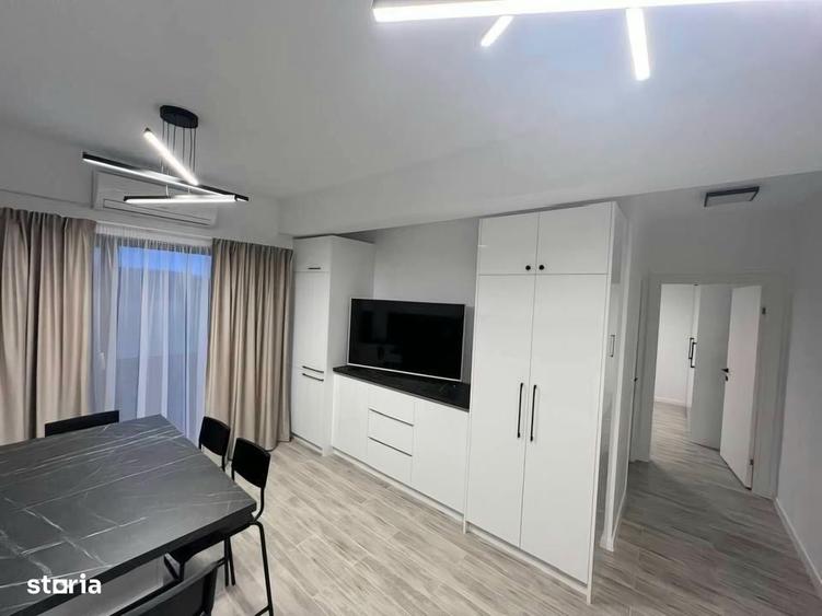 Prima inchiriere - Strada Cometei nr 36 -Apartament 2 camere ultra lux - 14