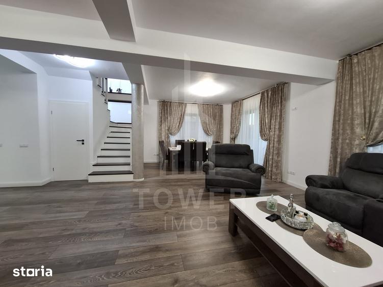 Casă cu 4 camere cu Teren 264 Mp în Sud
