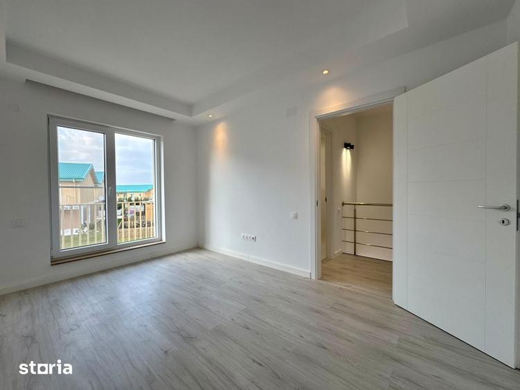 Casă cu 3 camere cu Teren 33 Mp în Pipera