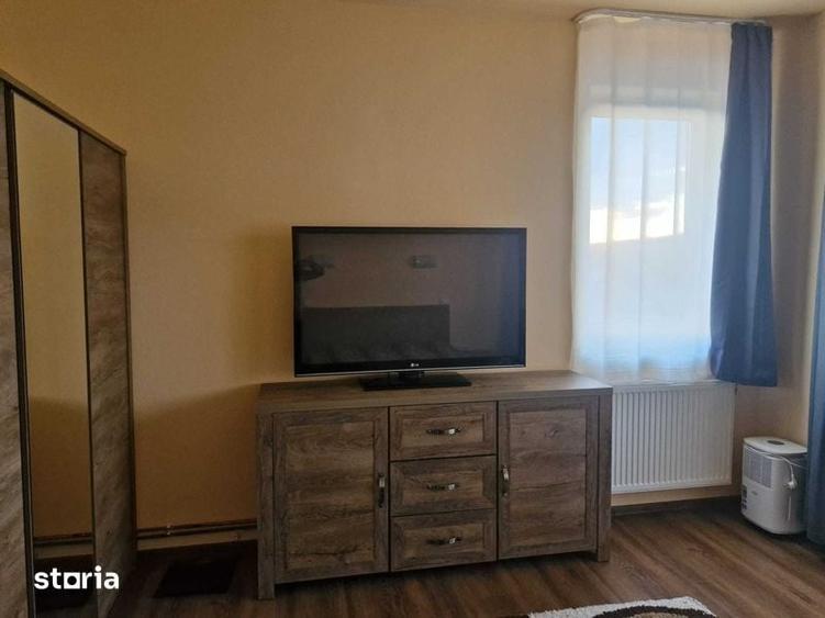 Apartament cu 2 camere în Mărăști