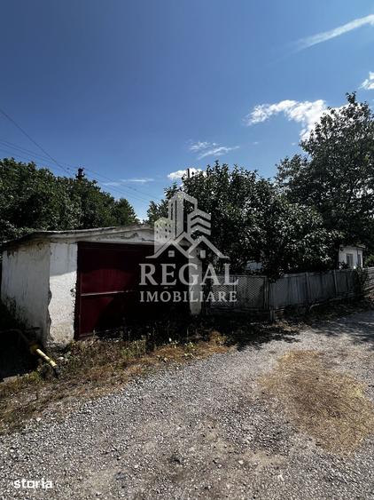 Casă cu 3 camere cu Teren 708 Mp în Central