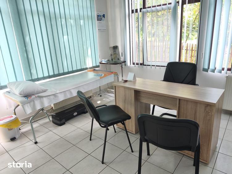 Spațiu comercial, de 15 mp, în Cornișa