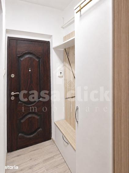 Apartament premium, renovat impecabil, Micro 20 blocurile A - 5