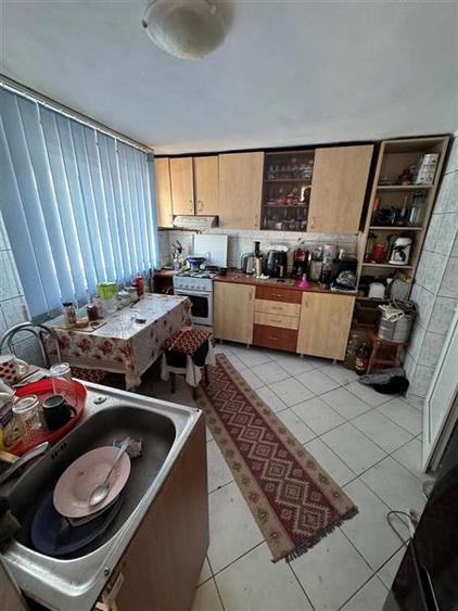 Casa de Vanzare Str. Dumincii - Bld. Brancoveanu - 4