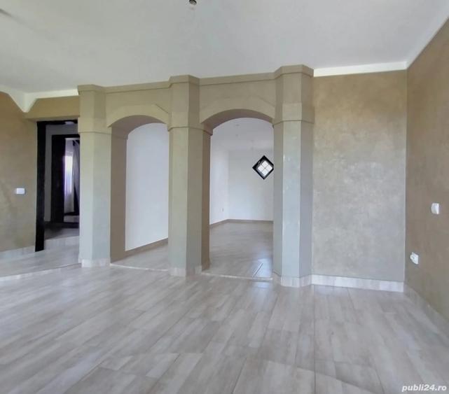 Casă cu 2 camere cu Teren 425 Mp în Măgurele