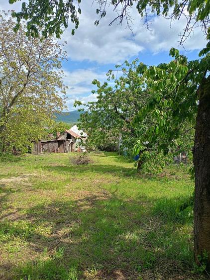 Casă cu Teren 85 Mp în Bujoreni