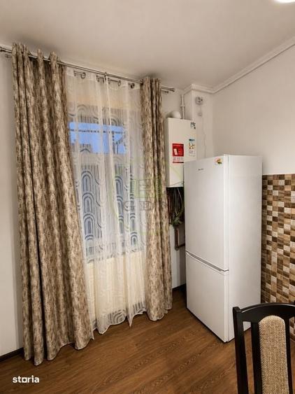 Inchiriere garsoniera Brasov Centrul Istoric - 7
