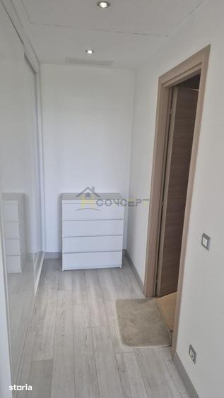 Apartament cu 2 camere în Vitan