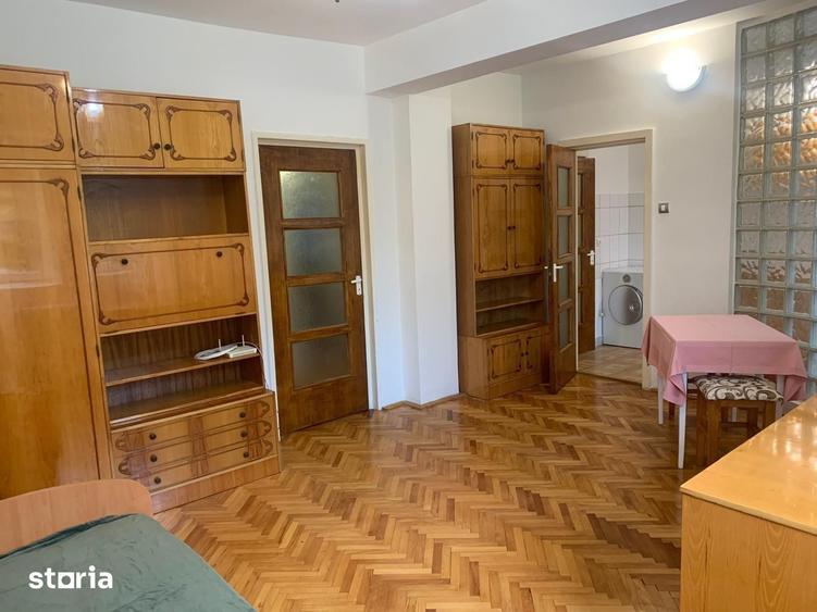 Apartament 1 camera decomandat, 48 mp, parter, Zorilor - 7