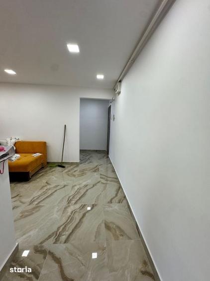Apartament cu 3 camere în Gării