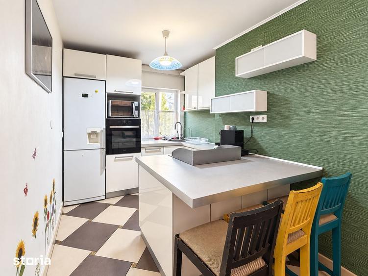 Apartament 2 camere | COMISION 0% | Str Mehedinti | Rogerius - 6