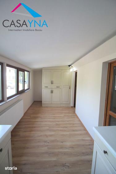 Apartament cu 3 camere decomandat în Nord