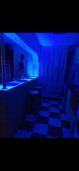 Apartament cu 2 camere semidecomandat în Popoveni