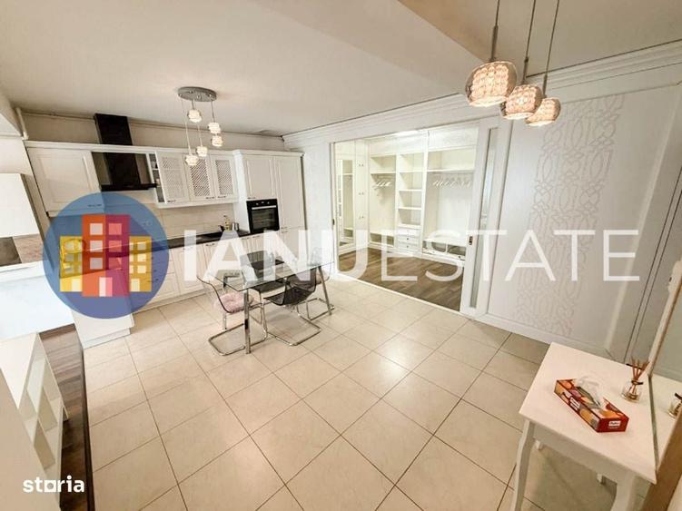 Apartament cu 2 camere decomandat în Iancului