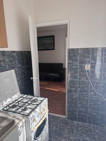 Garsonieră în Central