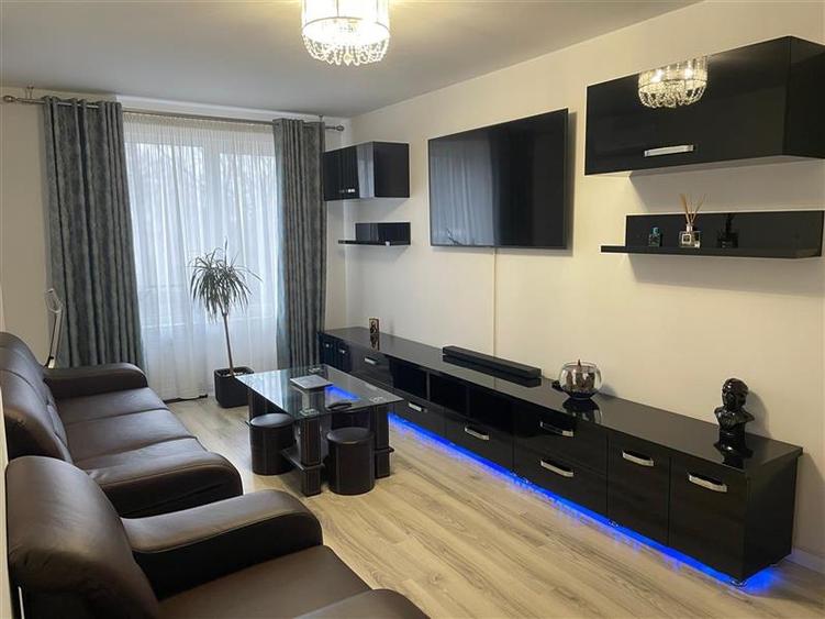 Apartament cu 2 camere decomandat în Copou