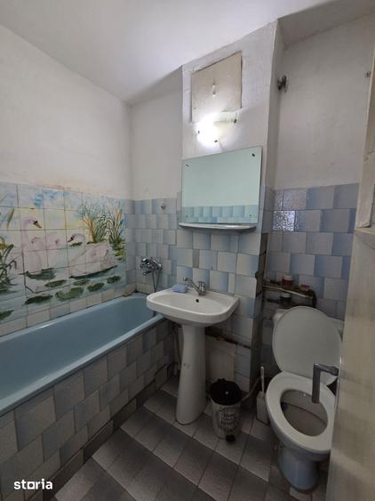 Garsonieră în Prundu