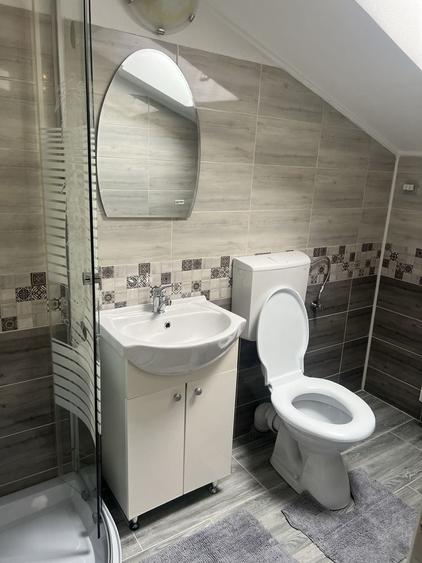 Apartament cu 2 camere în Chișoda
