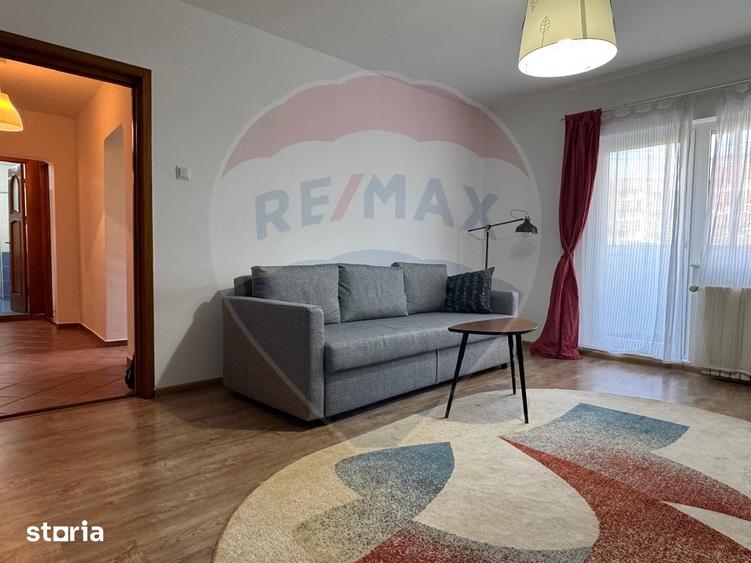 Apartament cu 2 camere în 13 Septembrie