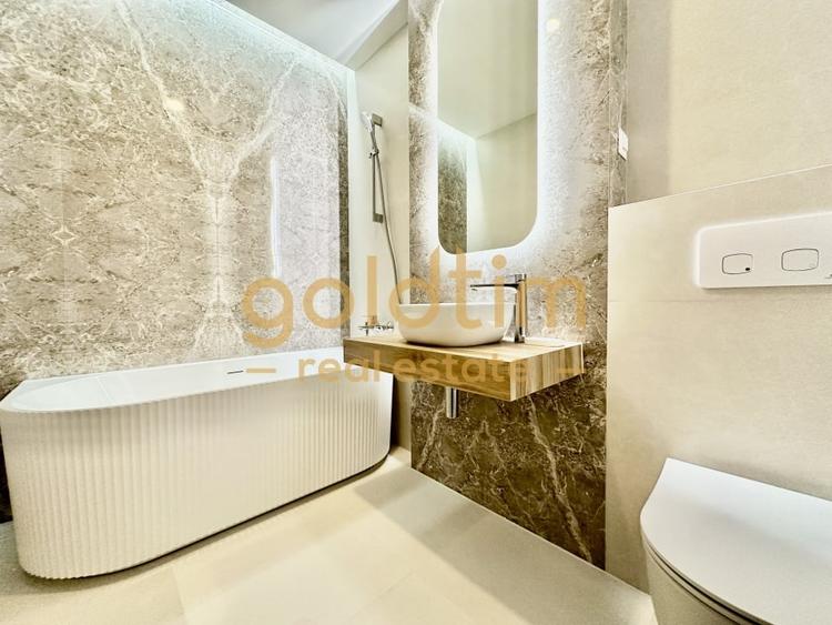 Apartament cu 4 camere decomandat, mobilat în Iancu Nicolae