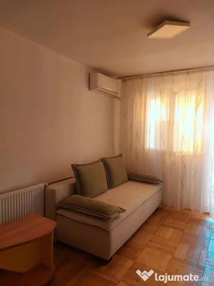Garsonieră semidecomandată în Țiglina 1