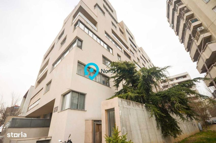Apartament de vanzare zona Marriott Palatul Parlamentului - 8
