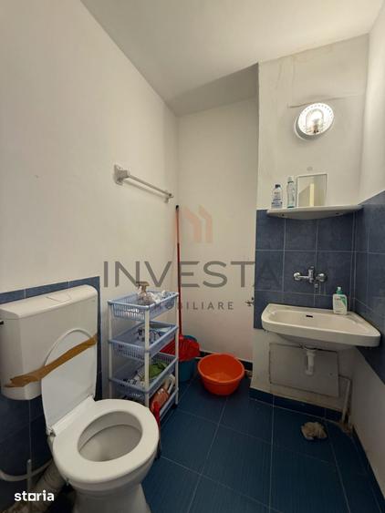 Apartament cu 4 camere decomandat în Între Lacuri — fotografia 2