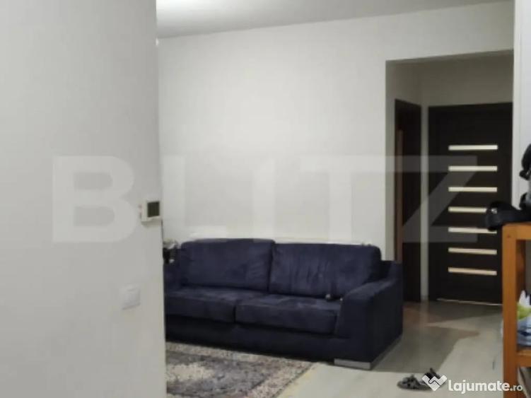 Apartament cu 3 camere decomandat în Burdujeni