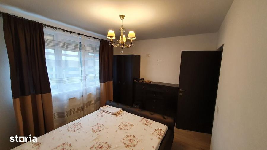 Apartament cu 2 camere în Ultracentral