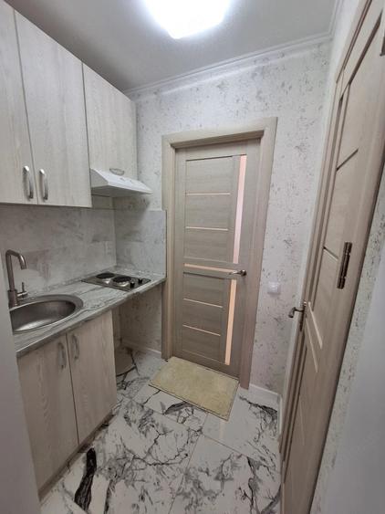 Garsonieră decomandată în Doamna Ghica
