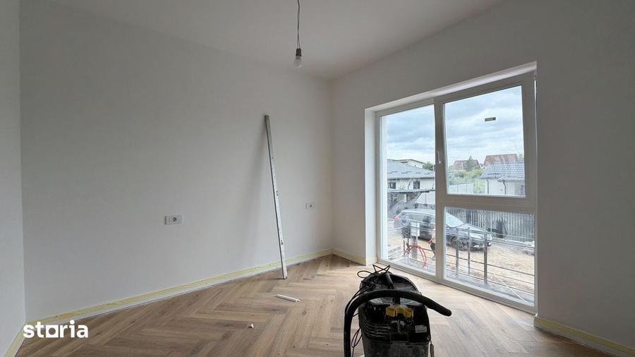 Duplex 4 camere Bucium Vi?an Finalizat - 8