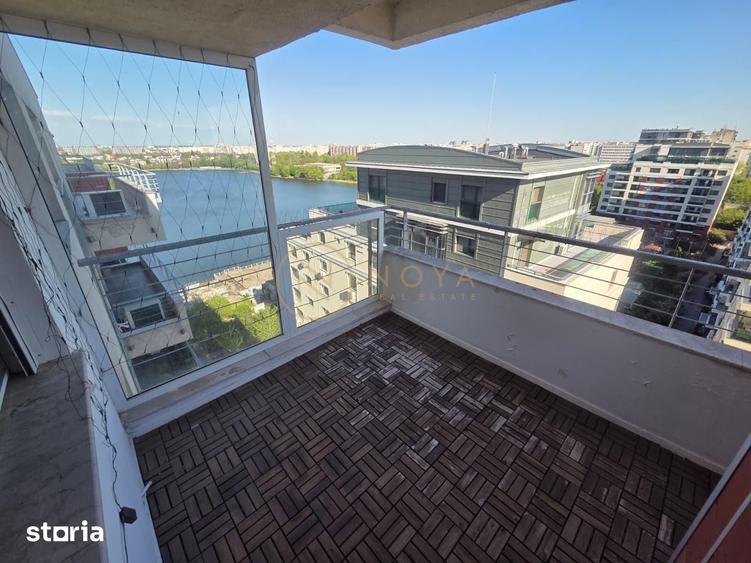 Apartament cu 3 camere în Tei