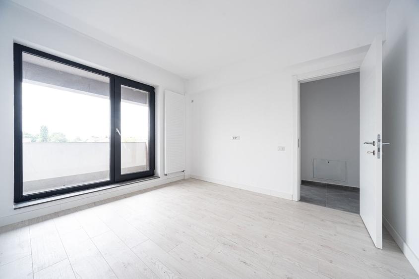 2 Camere - Finisaje Premium - 50 m Statie STB - Grand Arena - 4
