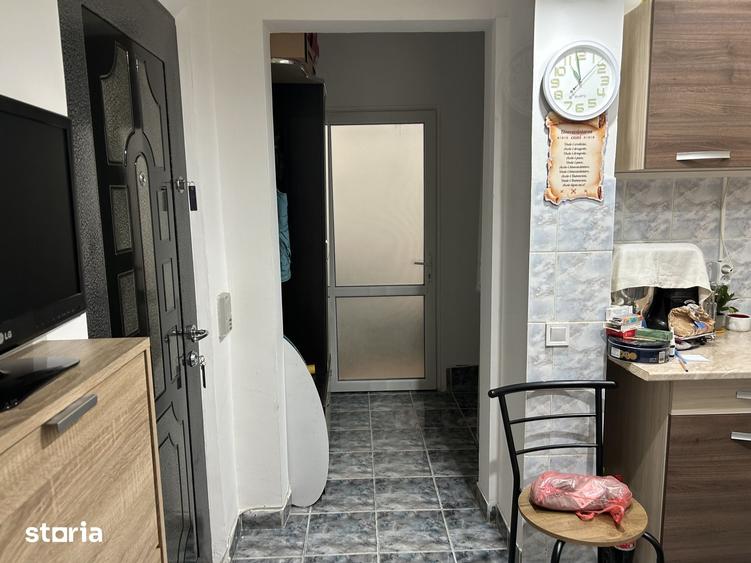 Apartament cu 2 camere decomandat în Dărmănești