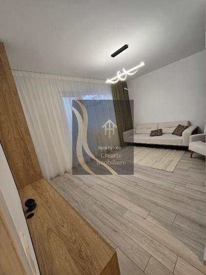 Apartament cu 2 camere decomandat în Militari