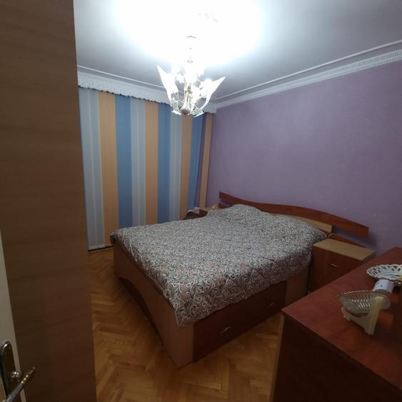 Ap.3 camere Tiglina 2, etaj 3, 61mp, centrala termica - 9