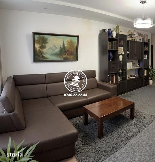 Apartament 2 camere decomandat Valea Lupului - 2