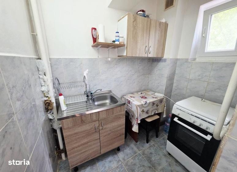 Garsonieră în Alexandru cel Bun