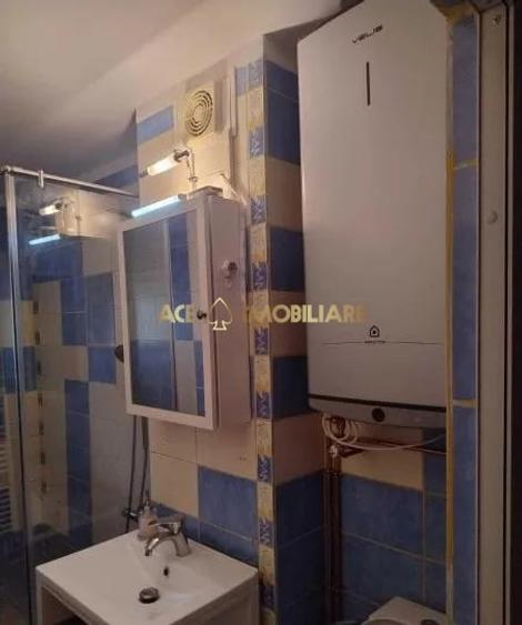 4 Camere de inchiriat | Colentina | Metrou | Centrala | Mobilat | - 7