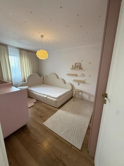 Casă cu 3 camere în Sânandrei