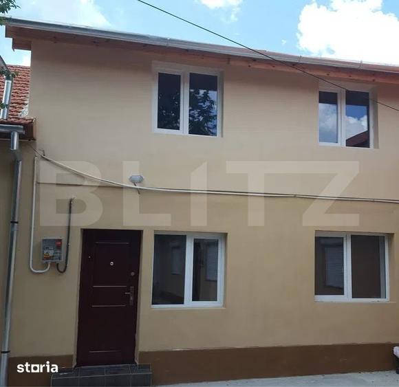 Apartament cu 3 camere în Ultracentral